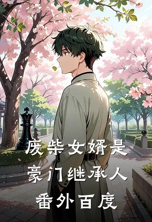 废柴女婿是豪门继承人番外百度