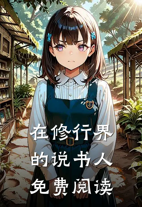 在修行界的说书人免费阅读