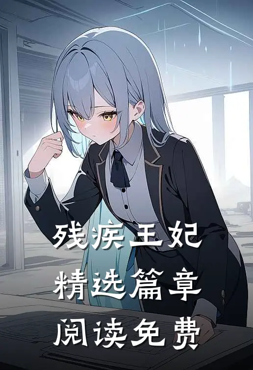 残疾王妃精选篇章阅读免费