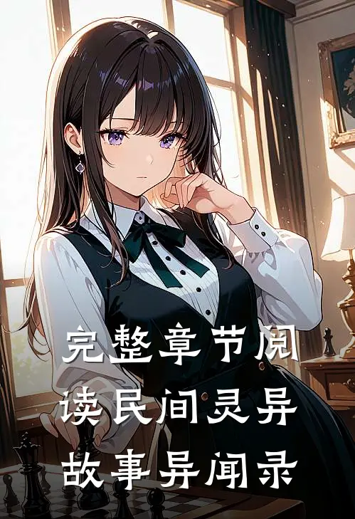 完整章节阅读民间灵异故事异闻录