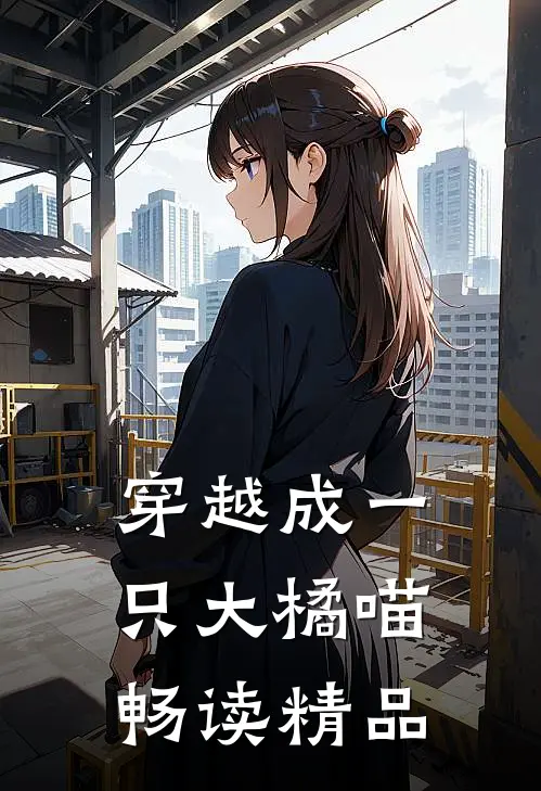 穿越成一只大橘喵畅读精品