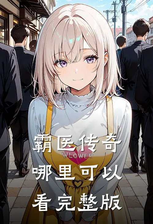 霸医传奇哪里可以看完整版