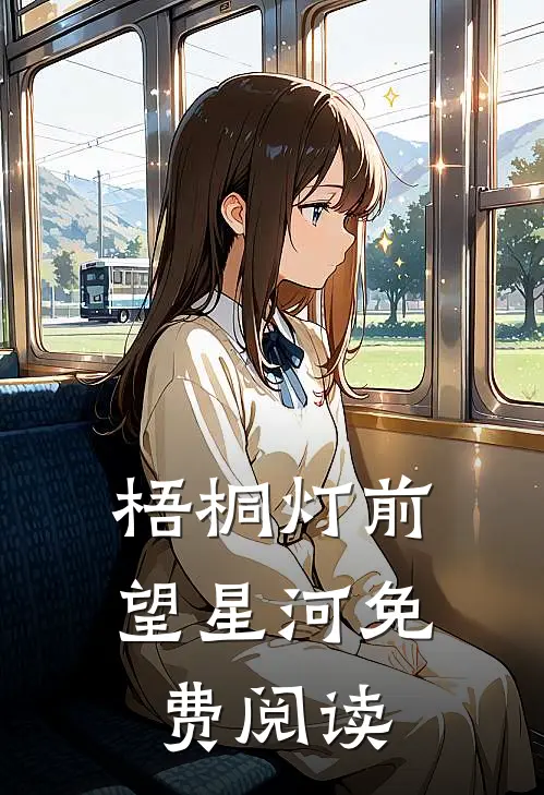 梧桐灯前望星河免费阅读