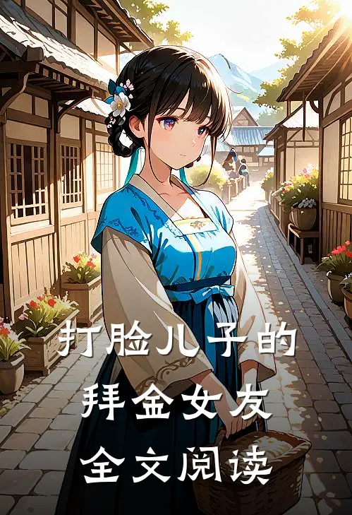打脸儿子的拜金女友全文阅读