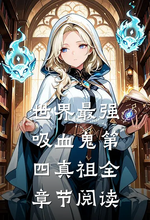 世界最强吸血鬼第四真祖全章节阅读