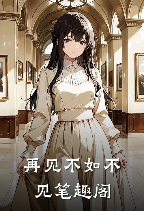 再见不如不见笔趣阁