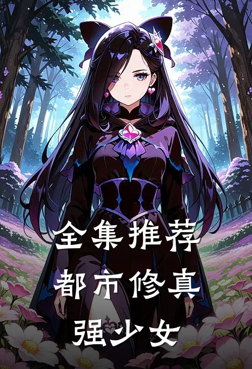 全集推荐都市修真强少女