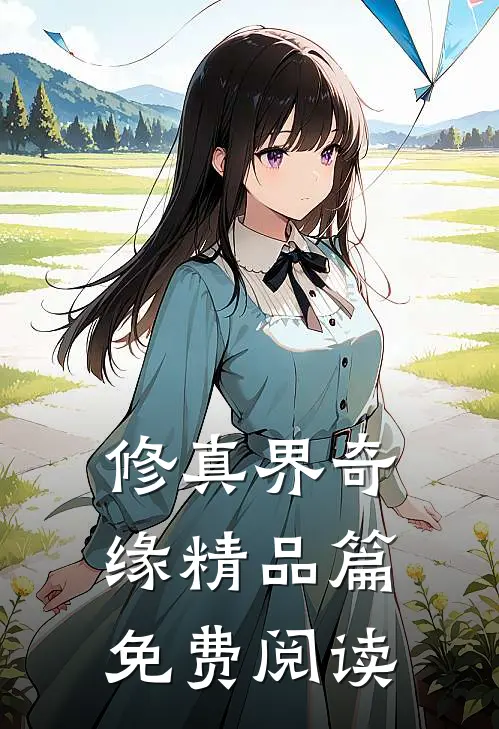 修真界奇缘精品篇免费阅读