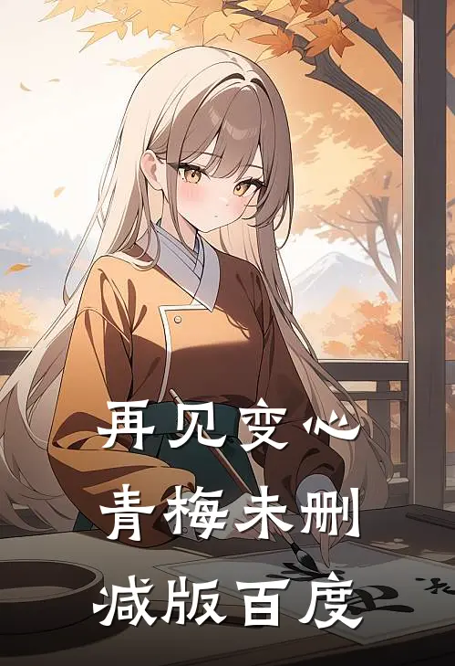再见变心青梅未删减版百度