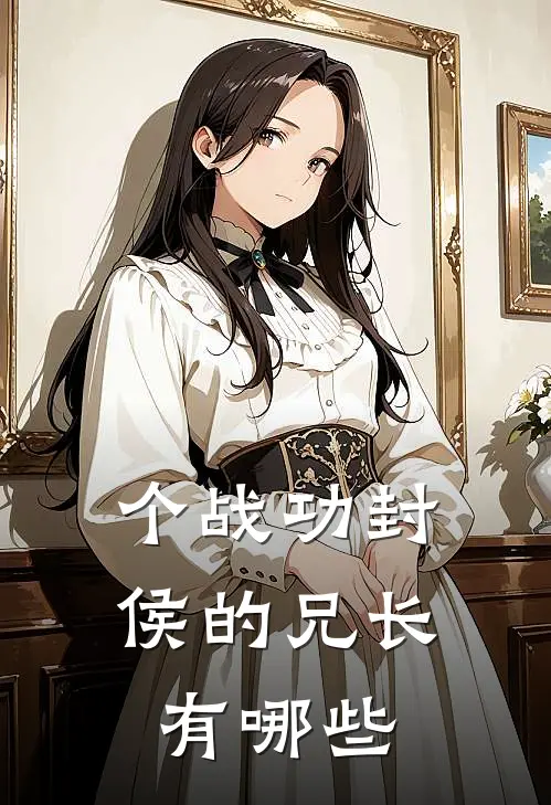 个战功封侯的兄长有哪些
