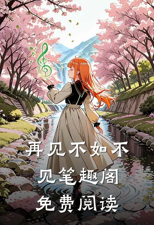 再见不如不见笔趣阁免费阅读