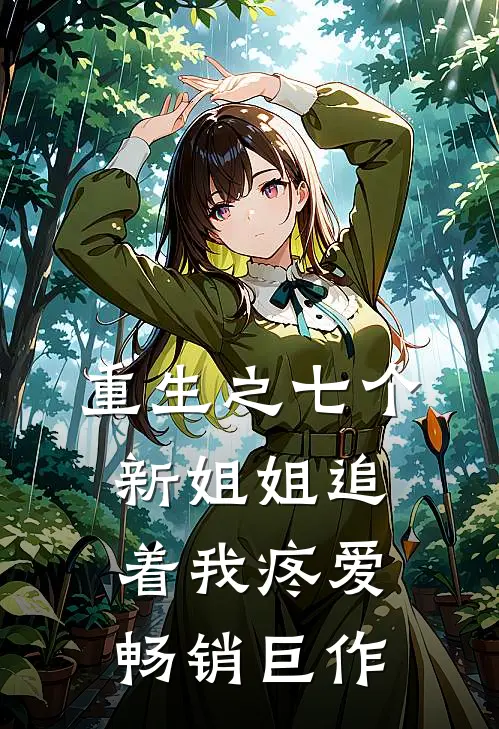 重生之七个新姐姐追着我疼爱畅销巨作