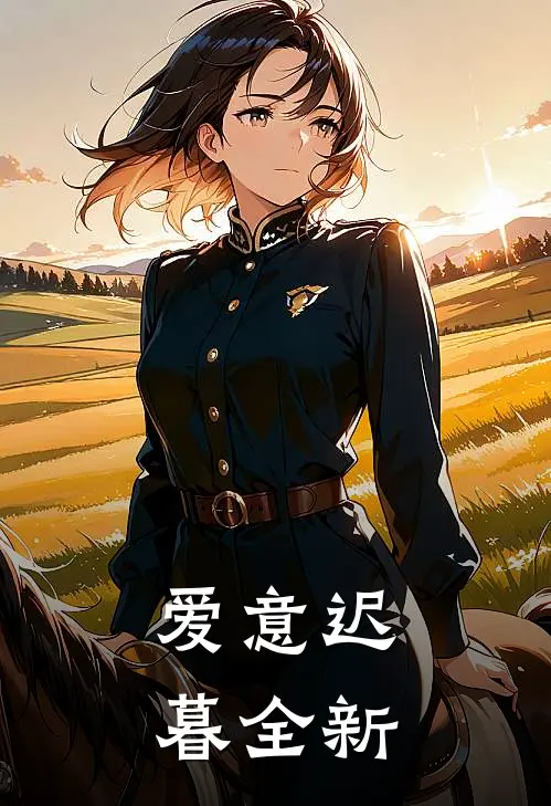 爱意迟暮全新