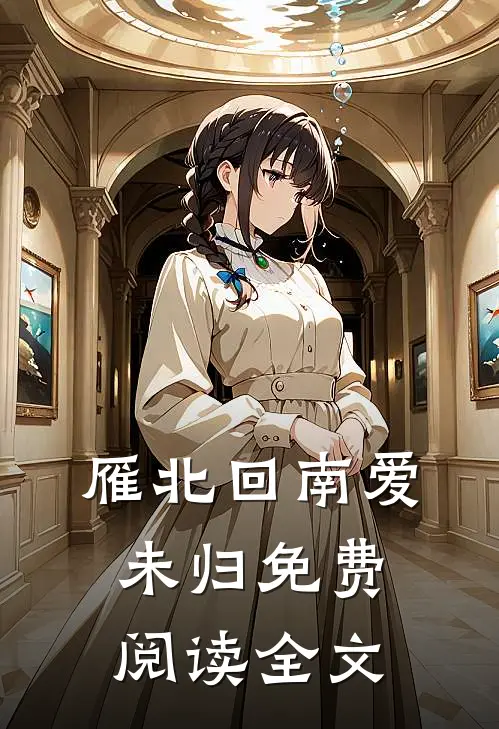 雁北回南爱未归免费阅读全文