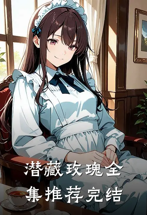 潜藏玫瑰全集推荐完结