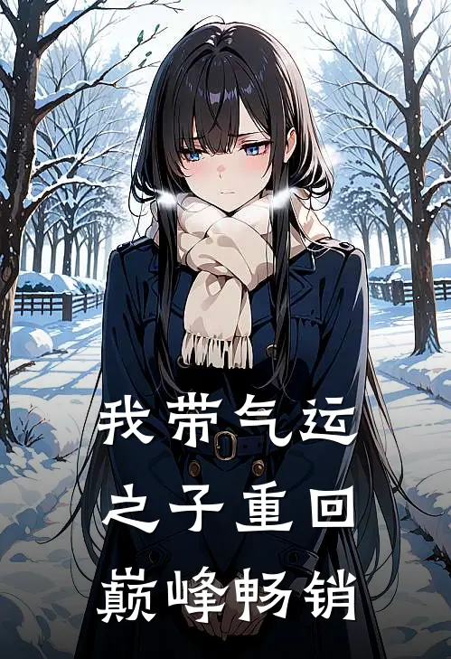 我带气运之子重回巅峰畅销