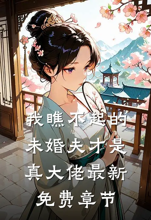 我瞧不起的未婚夫才是真大佬最新免费章节