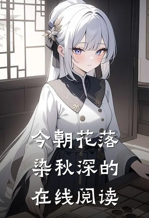 今朝花落染秋深的在线阅读