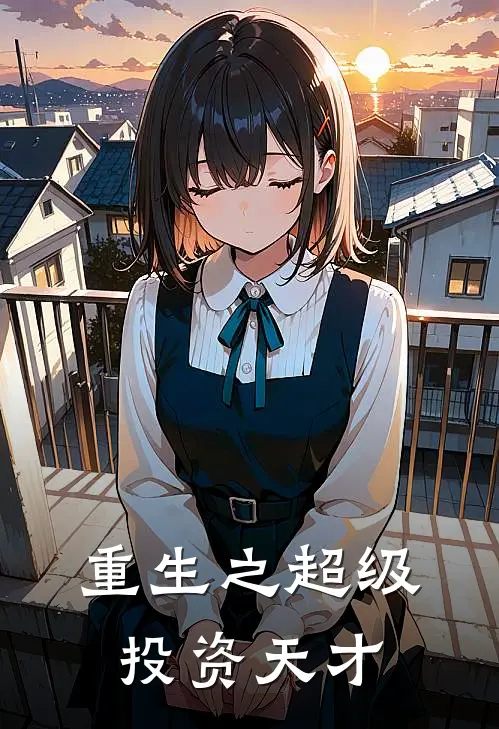 重生之超级投资天才