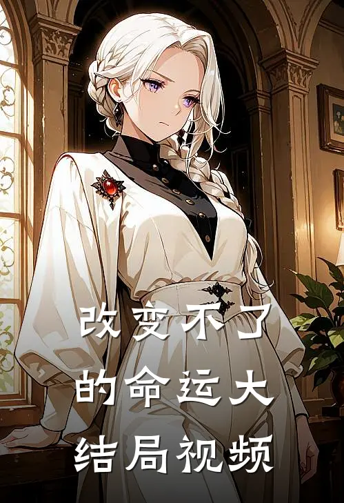 改变不了的命运大结局视频
