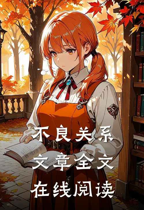 不良关系文章全文在线阅读