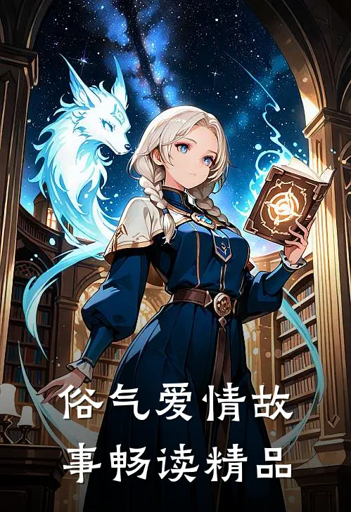 俗气爱情故事畅读精品