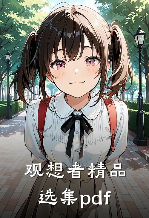 观想者精品选集pdf