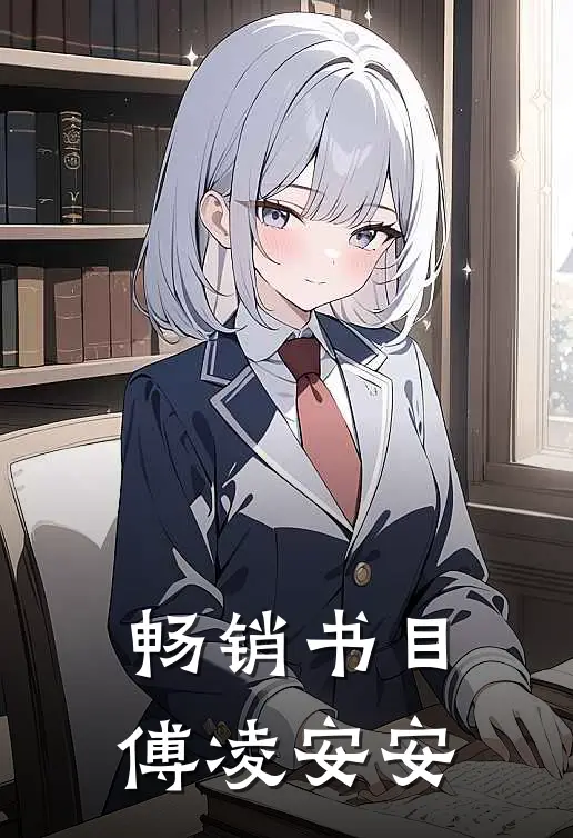 畅销书目傅凌安安
