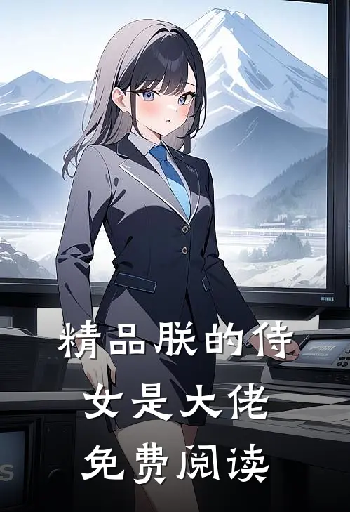 精品朕的侍女是大佬免费阅读