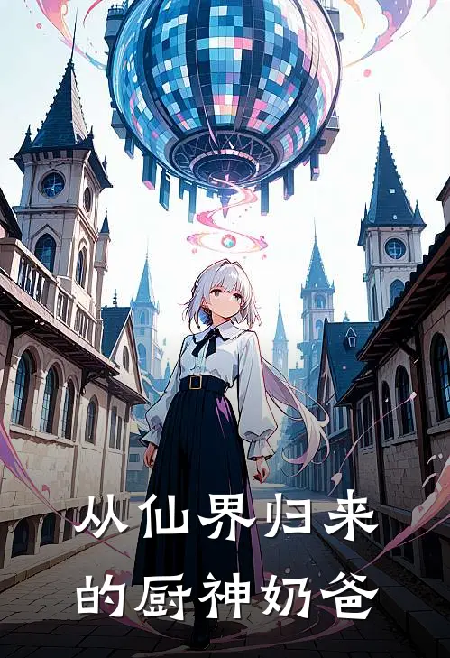 从仙界归来的厨神奶爸