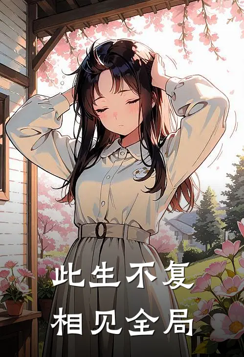 此生不复相见全局