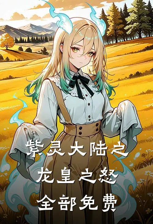 紫灵大陆之龙皇之怒全部免费