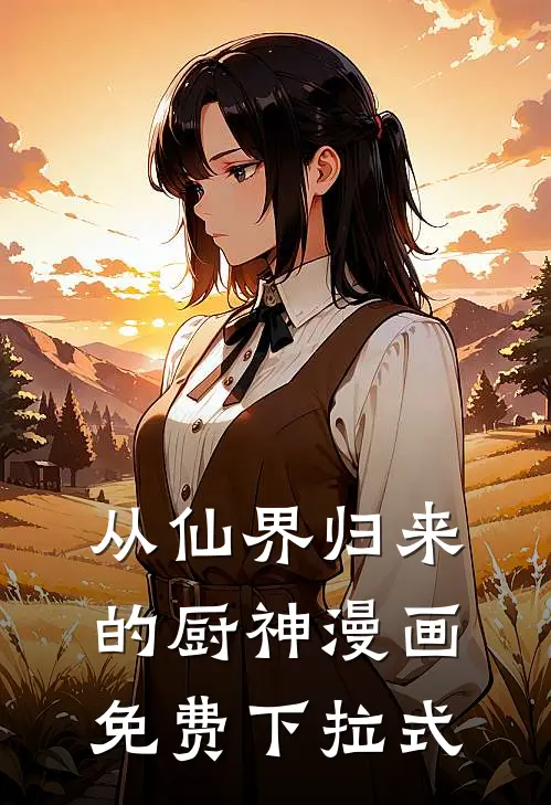 从仙界归来的厨神漫画免费下拉式