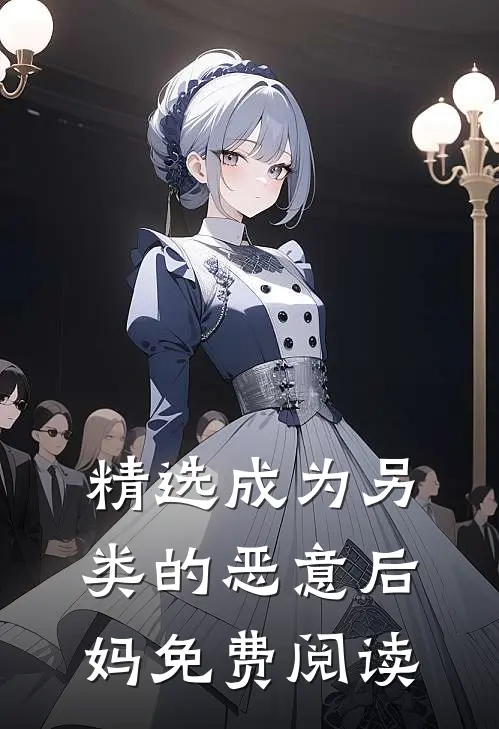 精选成为另类的恶意后妈免费阅读