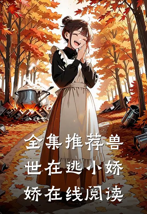 全集推荐兽世在逃小娇娇在线阅读