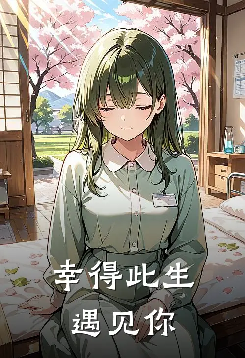 幸得此生遇见你