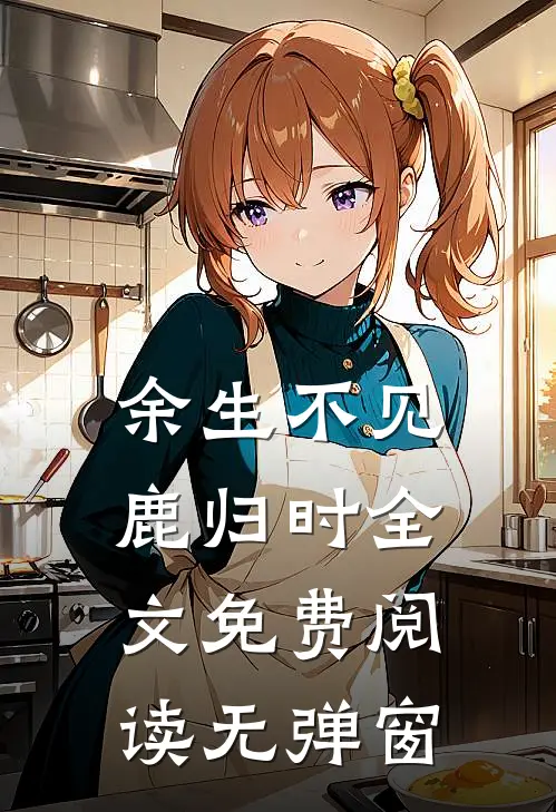 余生不见鹿归时全文免费阅读无弹窗