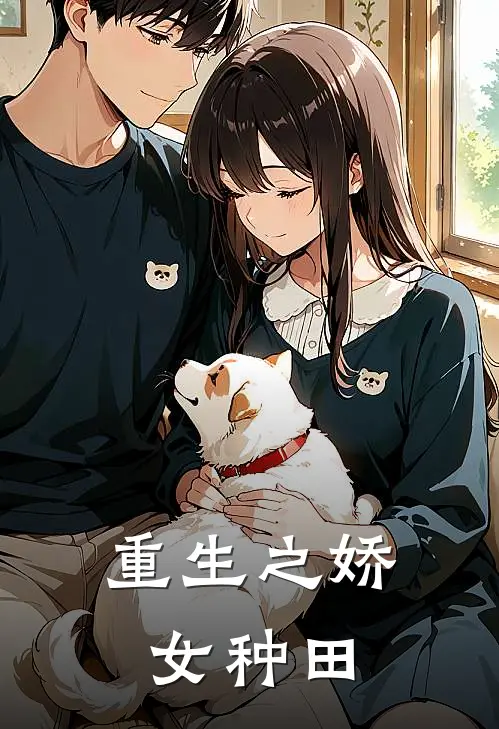 重生之娇女种田