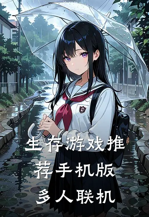 生存游戏推荐手机版多人联机