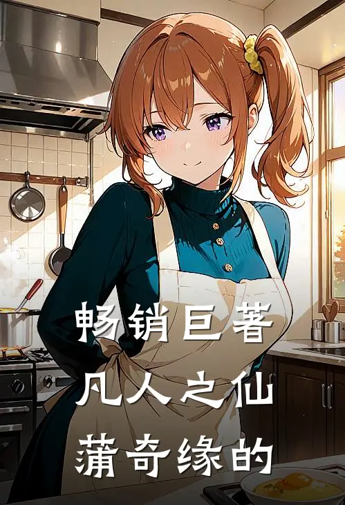 畅销巨著凡人之仙蒲奇缘的