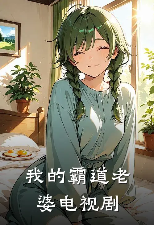 我的霸道老婆电视剧