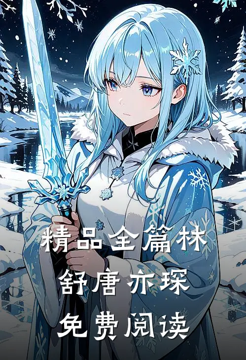 精品全篇林舒唐亦琛免费阅读