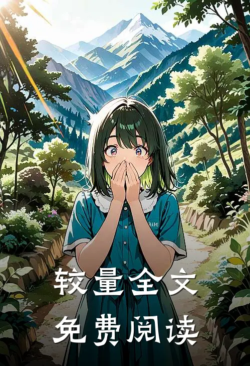 较量全文免费阅读