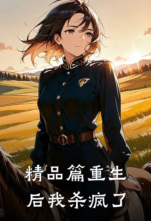 精品篇重生后我杀疯了