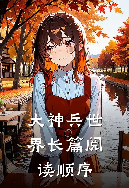大神兵世界长篇阅读顺序