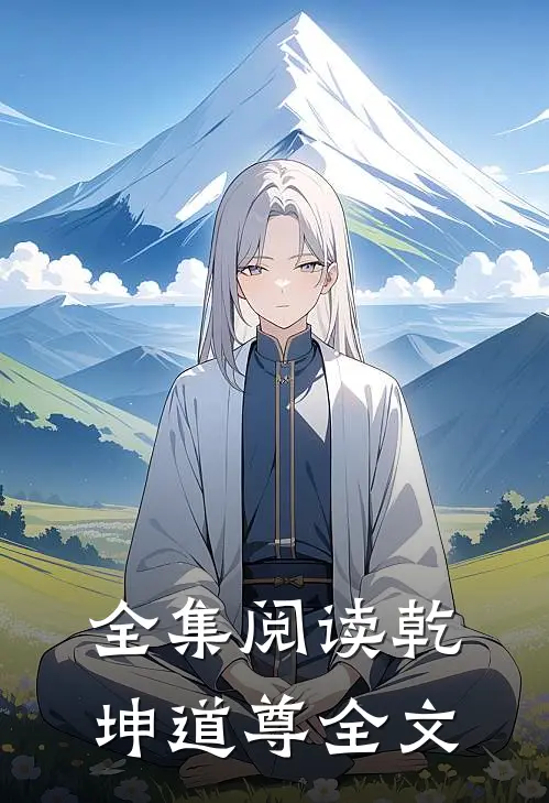 全集阅读乾坤道尊全文