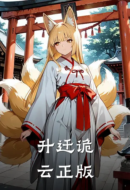 升迁诡云正版