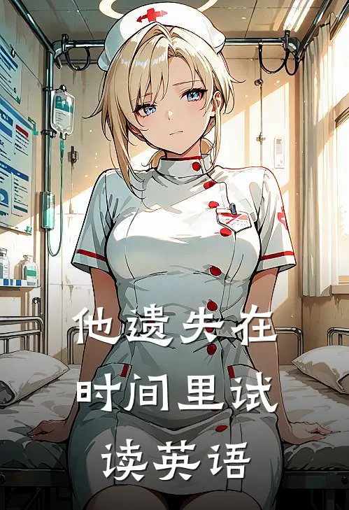 他遗失在时间里试读英语
