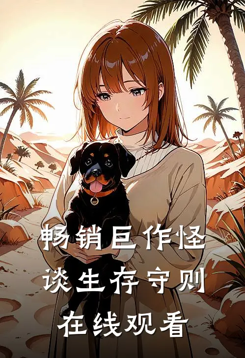 畅销巨作怪谈生存守则在线观看