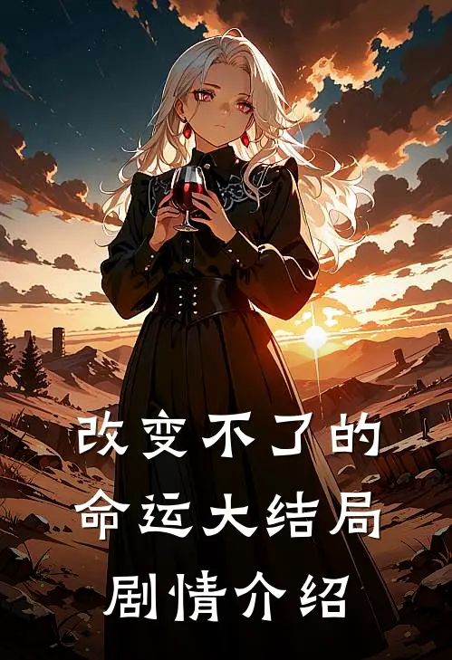 改变不了的命运大结局剧情介绍